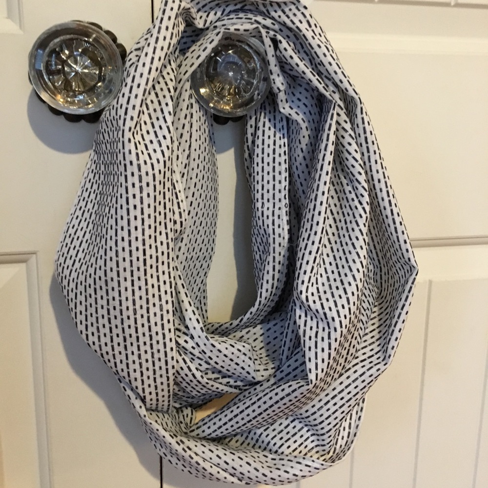 Beautiful Infinity Scarf